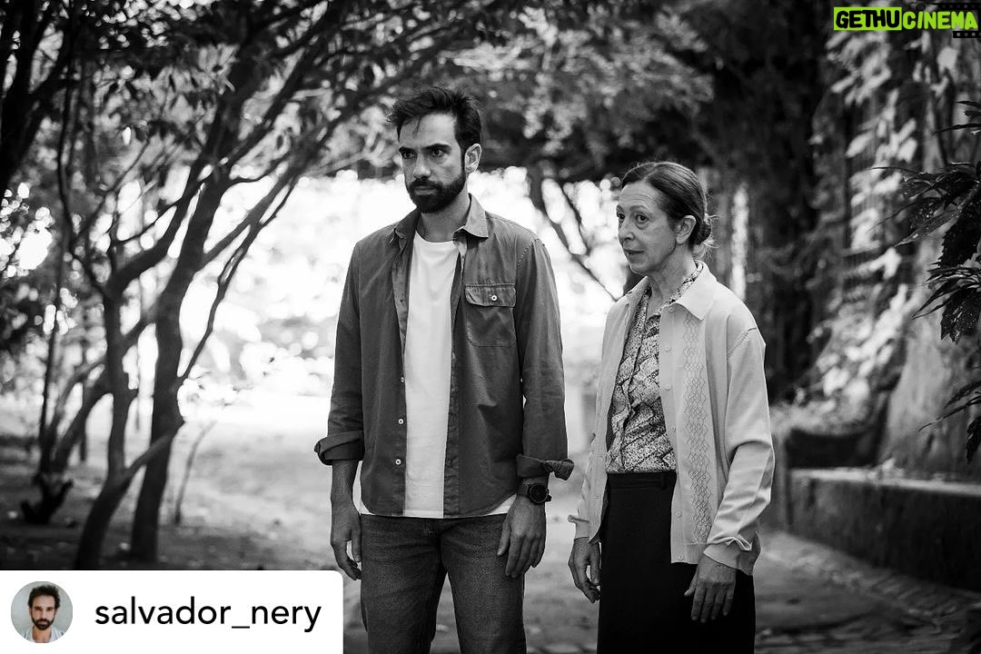 Ana Bustorff - 101 Likes - Posted @withregram • @salvador_nery Mãe e Filho. Que momento...
@joanapinguim
#cacau #tvioficial #hitmanegement #ator #salvadornery #fotografiadecena #comingsoon
@salvador_nery @cacau.novelatvi @tvinovelas @tvificcao @_edgardmiranda @mjcarioca
☀️❤️🌟
Photo @joanapinguim