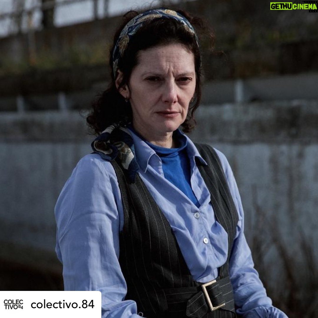 Ana Bustorff - 149 Likes - Posted @withregram • @colectivo.84 Depois de uma residência de criação intensa no @oespacodotempo , estamos quase prontos a estrear o 2º Episódio do Diptíco 𝗘𝗣𝗜𝗦𝗢́𝗗𝗜𝗢𝗦 𝗗𝗔 𝗩𝗜𝗗𝗔 𝗦𝗘𝗟𝗩𝗔𝗚𝗘𝗠 : 𝗔 𝗡𝗢𝗦𝗦𝗔 𝗩𝗜𝗗𝗔, no @cineteatrolouletano .
👉10 de Março às 21H - 1º Episódio: A Minha Morte
👉11 de Março às 21H - 2º Episódio: A Nossa Vida - Estreia
📌Bilhetes e reservas na BOL Cineteatro Louletano.
Uma parte da nossa equipa Bonita em destaque pela lente do 📸 Bruno Simão .
Equipa 1/2. Amanhã continua :-)
#teatro #dramaturgia #colectivo84 #residenciasartisticas #estreia
@mickaeldo84 @colectivo.84 @bustorffana @paulopintoactor @dianampsa @luisalmaraujo @beatriz.maiaa @janizhao @afonsinhodocondado @siobhanfernandes 🌟