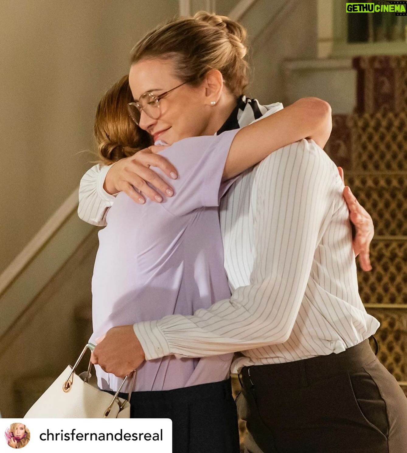 Ana Bustorff - 92 Likes - Posted @withregram • @chrisfernandesreal fora de cena X em cena
Multiplying Love
#encontros #cacau #regina #lola #anabustorff
Abraço Abensonhado ❤️❤️
@chrisfernandesreal 🌟
@cacau.novelatvi @tvioficial @tvificcao @tvinovelas @pluraloficialpt
@mjcarioca @_edgardmiranda