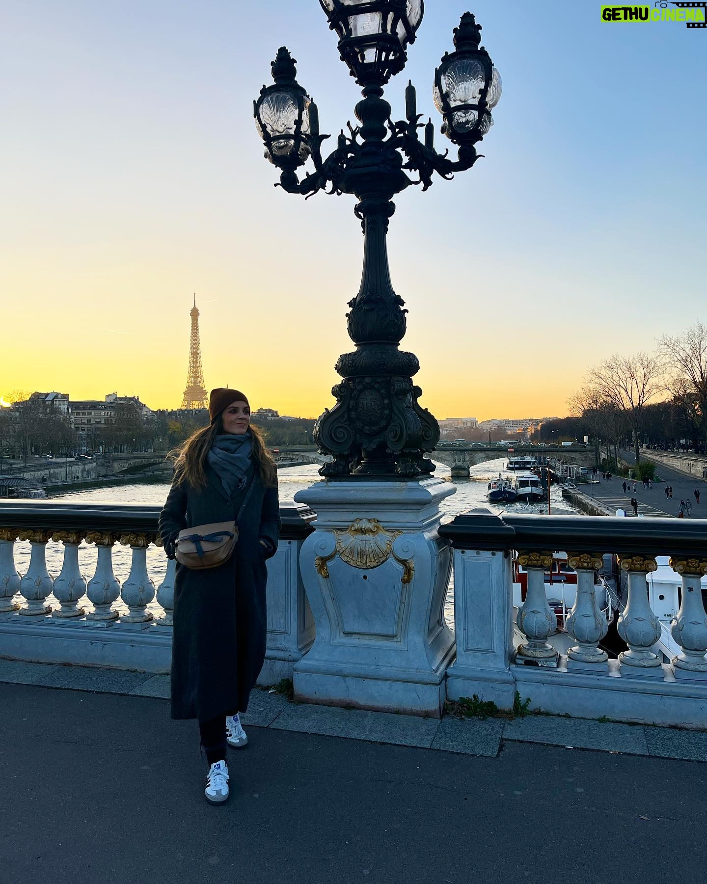 Ana Cuesta - 642 Likes - París, siempre que podamos