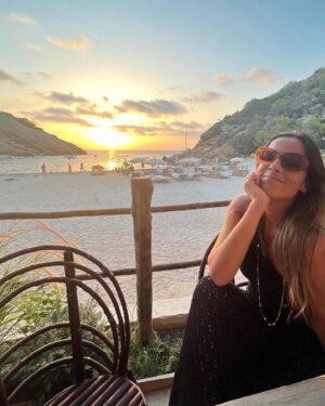 Ana Cuesta Instagram - Pretérito pluscuamperfecto 🔙