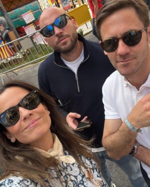 Ana Cuesta Instagram - Álbum familiar Fallas 2024