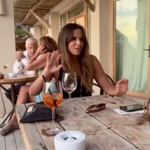 Ana Cuesta Instagram - Pretérito pluscuamperfecto 🔙