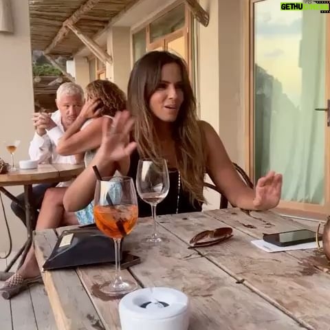Ana Cuesta - 0.9K Likes - Pretérito pluscuamperfecto 🔙