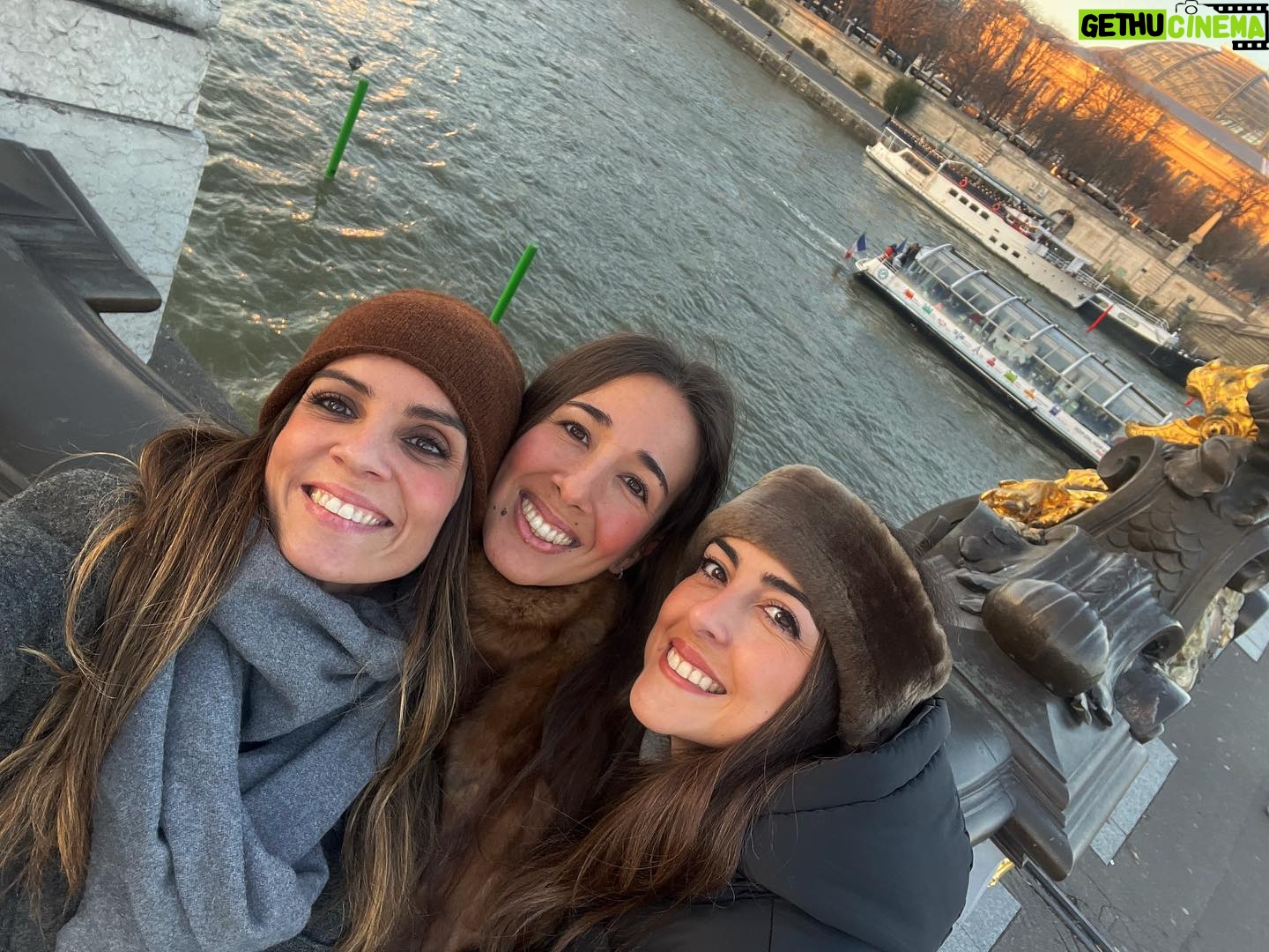 Ana Cuesta - 642 Likes - París, siempre que podamos