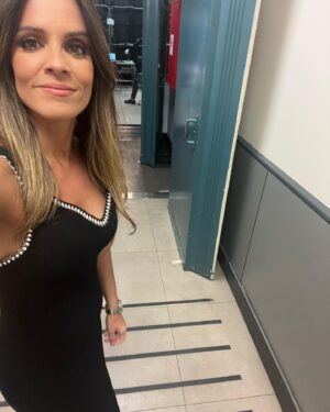 Ana Cuesta Instagram - Postales de un verano más en SextaNoticias