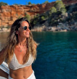 Actress Ana Cuesta HD Instagram Photos and Wallpapers September 2023