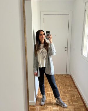 Ana Cuesta Instagram - Este nido me hace muy feliz. Ya va cogiendo forma y sumando experiencias (conté con los mejores duendes para dar este gran paso 🍀)