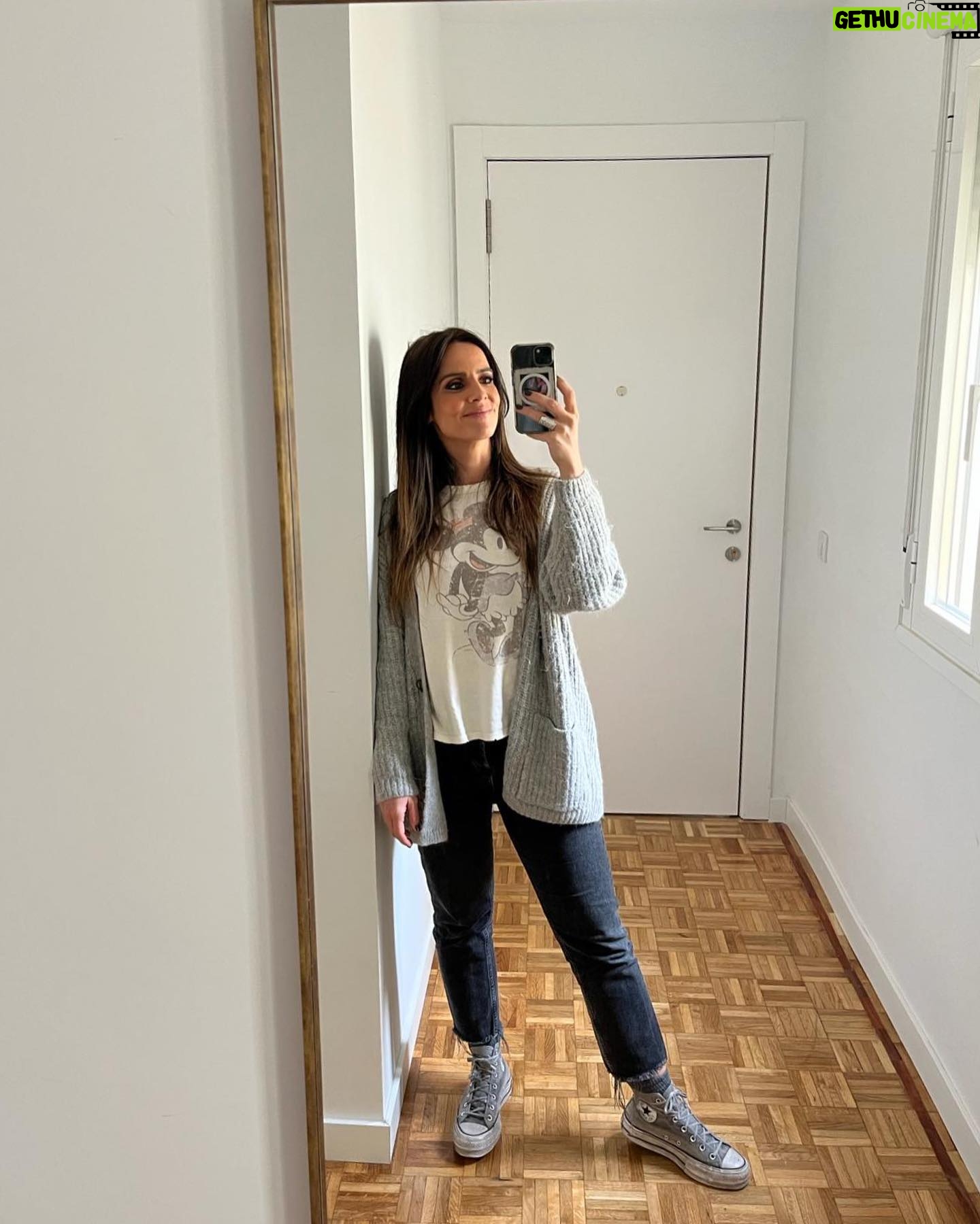 Ana Cuesta - 791 Likes - Este nido me hace muy feliz. Ya va cogiendo forma y sumando experiencias (conté con los mejores duendes para dar este gran paso 🍀)