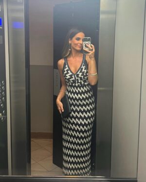 Ana Cuesta Instagram - TwinSet 🖇️