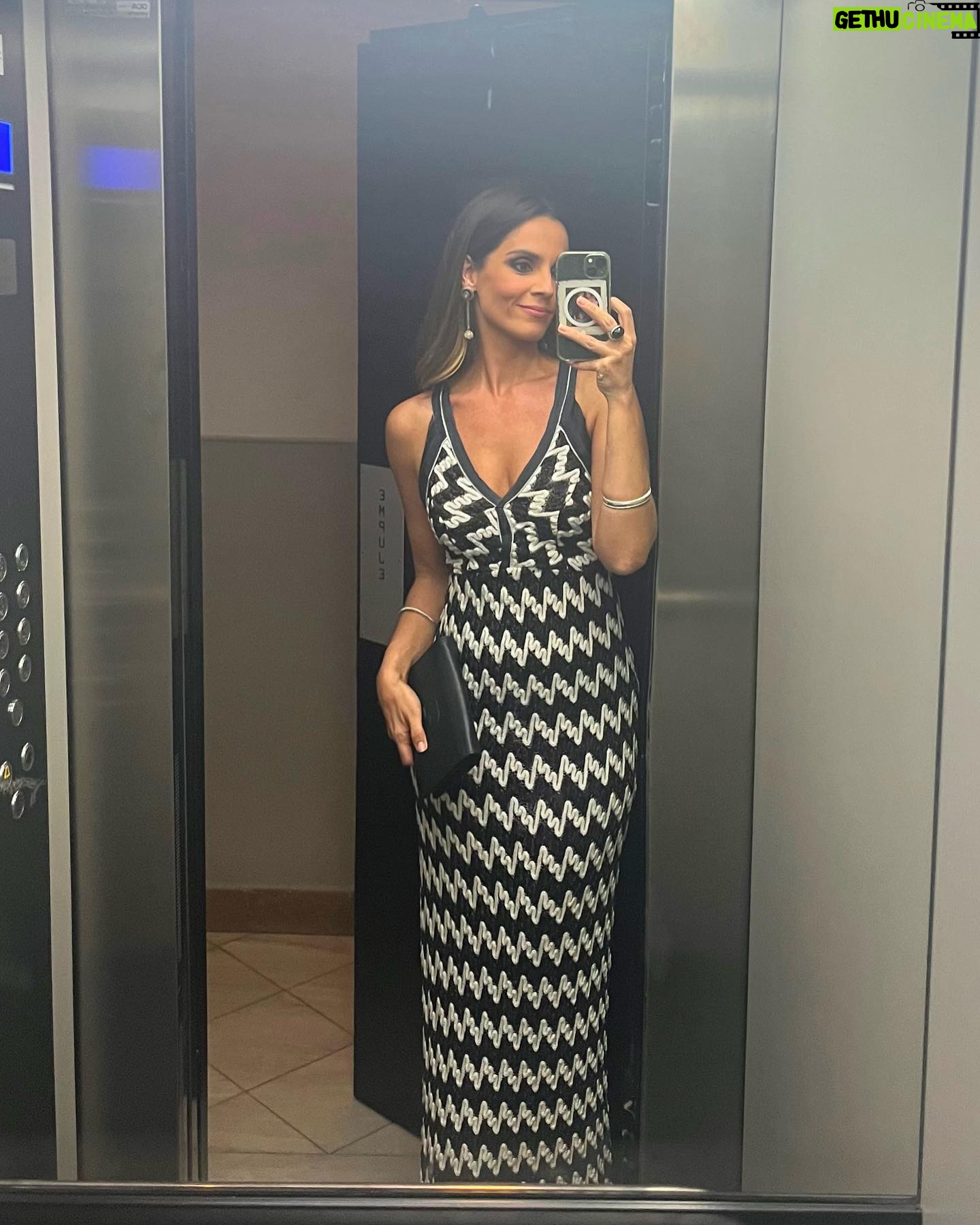 Ana Cuesta - 1.3K Likes - TwinSet 🖇️