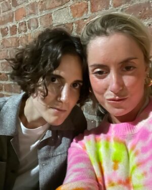 Ana Fabrega Instagram - Enough with the Espookys promo 🤬 Let’s see some cut(e) pics!! 🪤🐁