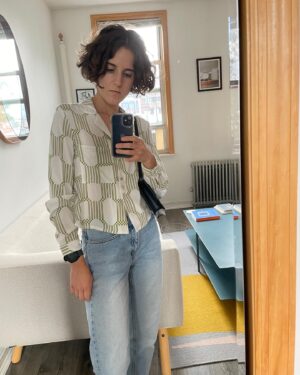 Ana Fabrega Instagram - Enough with the Espookys promo 🤬 Let’s see some cut(e) pics!! 🪤🐁
