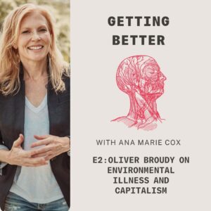 Ana Marie Cox Instagram - I've started a kind of pop-up podcast for the month of March over on @petedominck's feed. It's about recovery very broadly defined -- recovery from addiction, living with chronic illness, dealing with mental illness, social justice, the whole shebang, because all of these things are related.

This week is a conversation with author Oliver Broudy, whose book about environmental illness ("The Sensitives") anticipated a lot of our conversation about long Covid. We also cover addiction, isolation, and labor rights! 

Check it out at https://standupwithpete.libsyn.com/supd-presents-ana-marie-cox-getting-better-with-guest-journalist-and-author-oliver-broudy

If you like this content, consider support me over at buymeacoffee.com/anamariecox and I can do more of it. (Maybe even start my own pod.) You can also consider taking my recovery writing workshop! (anamariecox.com/thirdstory).

There are many ways to help me continue doing this kind of work; please help me avoid adding a newsletter to the list!