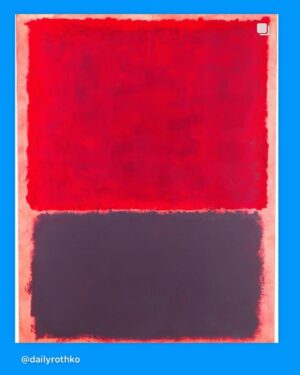 Ana Marie Cox Instagram - Finally have the post to show folks when they ask what country’s flag I have tattooed on my arm.

lol: the tattoo IS a Rothko, it’s THAT ROTHKO.