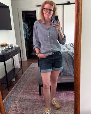 Ana Marie Cox Instagram - Pretty sure someone needs to invite me to the Hamptons.