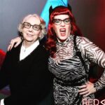 Ana Matronic