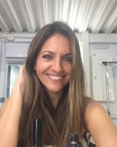 Actress Ana Ruiz HD Instagram Photos and Wallpapers December 2023