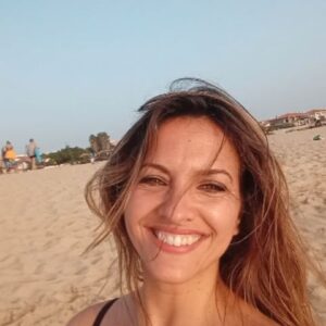 Ana Ruiz Instagram - Me cuesta tanto pensar que no es verano... ¡Qué playas! 🇨🇻

#noviembre #vacaciones #descanso #ahora #felicidad #relax #playa #calor #africa #disfrute #afortunada #mirandoalcielo