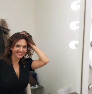 Actress Ana Ruiz HD Instagram Photos and Wallpapers March 2024