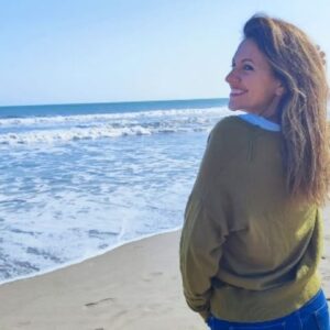 Ana Ruiz Instagram - No es verano, pero el mar, es el mar...

#noviembre #domingo #sunday #mar #mediterraneo #respirar #breathe #domingo #valencia #patacona #energia #mirandoalmar  #mirandoalcielo
