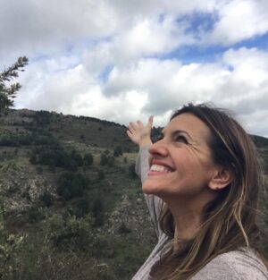 Ana Ruiz Instagram - ¡¡¡Libertad!!!

#octubre #sabado #otoño #airelibre #naturaleza #caminar #respirar #monte #campo #dialibre #yo #nature #freedom #lookingatthesky #picoftheday #mirandoalcielo