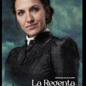 Ana Ruiz Instagram - Ella es Ana Ozores ... La Regenta... 
¡Ganas de que vengáis a conocerla! 
Del 4 de febrero al 3 de marzo. 
En el #teatrofernangomez 

#anaozores #laregenta #leopoldoalasclarin
#teatro #personajesfemeninos #mujeres #vetusta #clasicos #estreno #4defebrero #queganas #mirandoalcielo