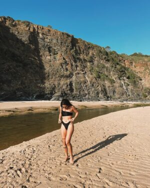 Ana Tapajós Instagram - Todo dia um lugar novo pra se apaixonar na costa Portuguesa.

Odeceixe Beach. Praia de Odeceixe.