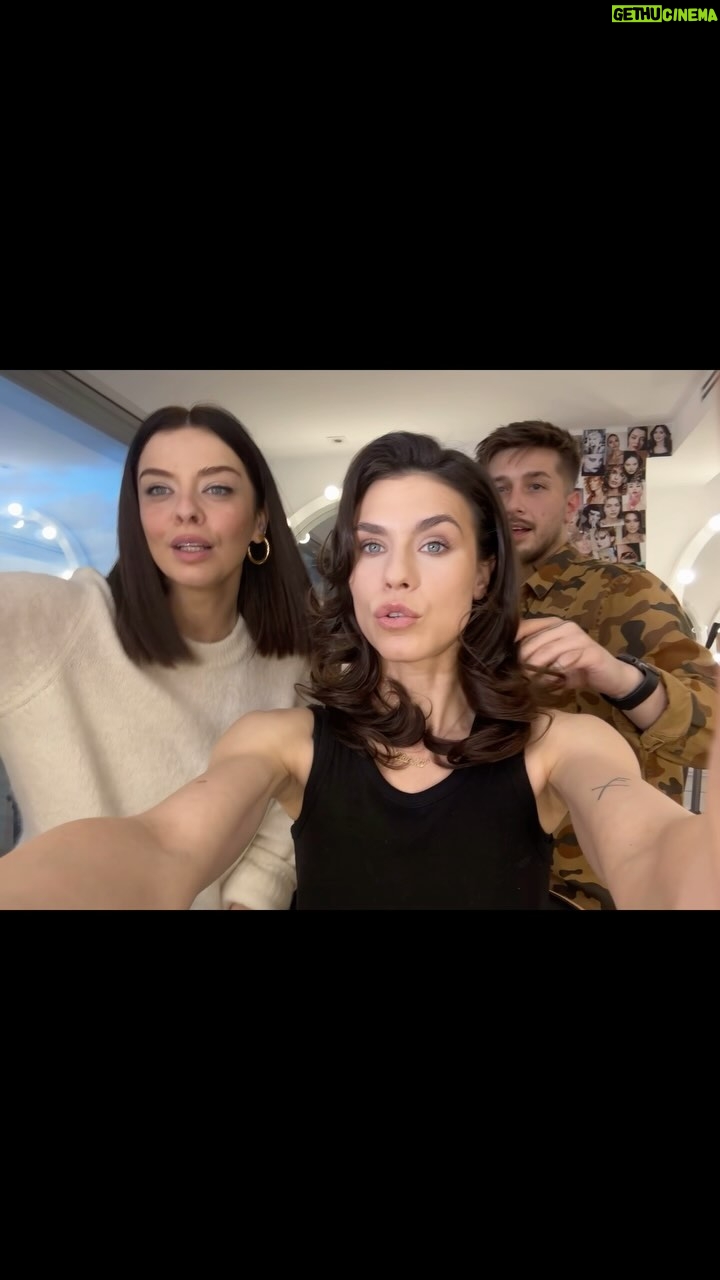 Ana Ularu - 600 Likes - @endorphinlab.ro for the win 🏆 love these two // dream team daaahlings