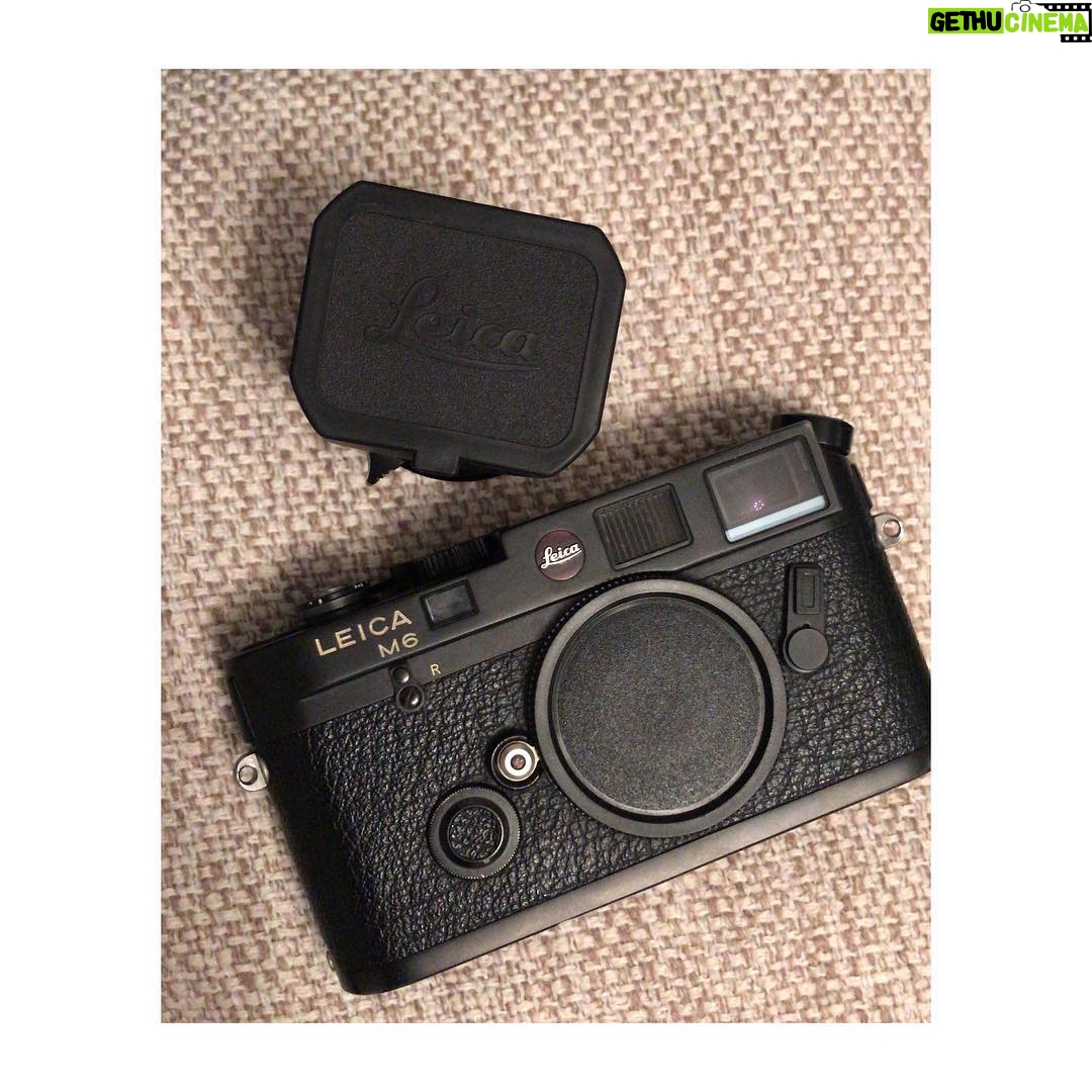 Ana Ularu - 672 Likes - You aaaare so beautiful..to meee 🎵🎶 #filmisnotdead #photography #ladylutz #leica #leicam6 #camera #beauty #purrr