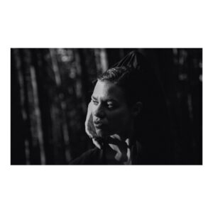 Ana Ularu Instagram - “The stream of music borne aloft from yonder choral spheres?
And feel'st thou not the measure which eternal Nature keeps?” #forest #home #vagabonds #blackandwhite #photography #nature #artistsoninstagram #art #film #actor