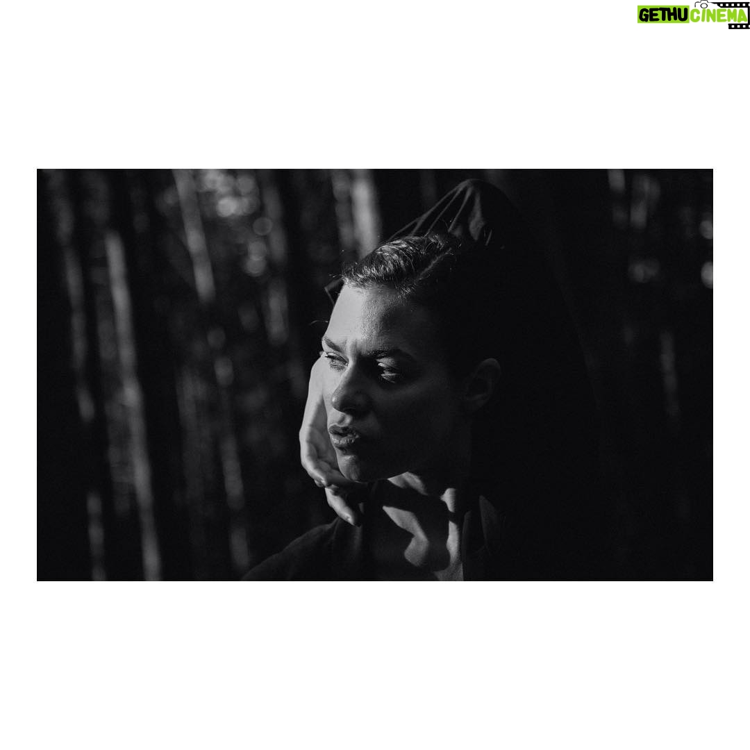 Ana Ularu - 764 Likes - “The stream of music borne aloft from yonder choral spheres?
And feel'st thou not the measure which eternal Nature keeps?” #forest #home #vagabonds #blackandwhite #photography #nature #artistsoninstagram #art #film #actor