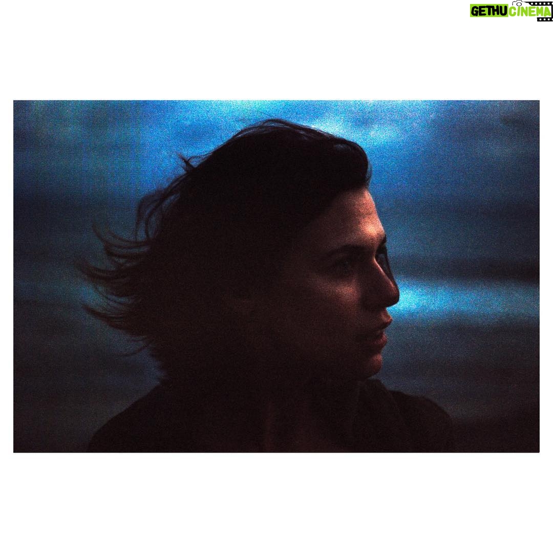 Ana Ularu - 1K Likes - “Surely some revelation is at hand” #wbyeats #poetry #photography #leica #filmisforever #filmisnotdead #nerd #malibu #california #supporterofmycourage #artistsoninstagram #travel #sunset