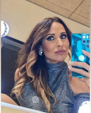 Ana de Caro Instagram - Se viene un fin de año interesante con #andalucia #musica #apor2023 ATENTOS!!!