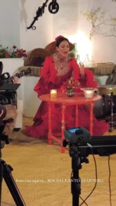 Actress Ana de Caro HD Instagram Photos and Wallpapers May 2024