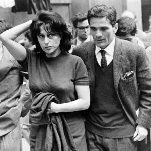 Anabela Mota Ribeiro Instagram - Ainda faltam 10 dias, mas, Porto, vamos passar Mamma Roma dia 15 na Casa do Cinema Manoel de Oliveira, em Serralves. Anna Magnani, Pasolini, os comentários da Beatriz Batarda e do Pedro Mexia: como não ir? Eu pensei o ciclo e modero a conversa.