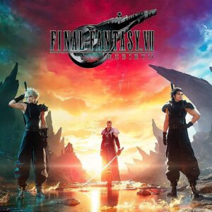 Anairis Quinones Instagram - Happy #FF7 Rebirth day everyone!! I voice Naomi; you can hear me sprinkled around as other characters, too.

An absolute honor to lei up my baby girl Aerith 🥹❤️🌸

#ff7 #ff7remake #ffvii #ffviiremake #aerith #ff7rebirth #costadelsol #voiceover #jrpg