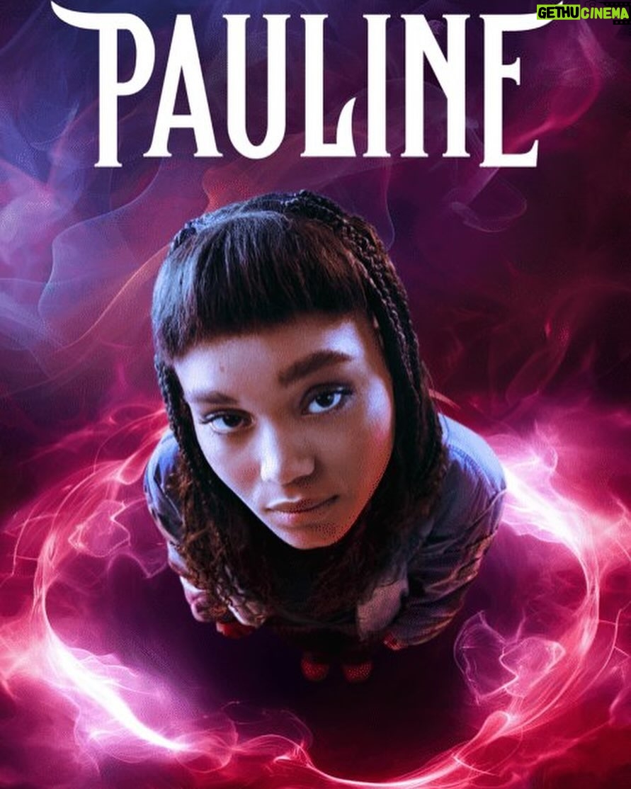 Anairis Quinones - 576 Likes - Pauline is out @hulu (US) and @disneyplus and I am SO devilishly excited to share that I am the English voice the titular character, Pauline!!
She’s my FIRST live action dub LEAD and I truly couldn’t have worked on a better show or with a better team. shout out @feleciaangelle for being the best director to create with and @sirafaal for all the great choices to work with ❤️
go watch it! 🤰🏾😈🐠