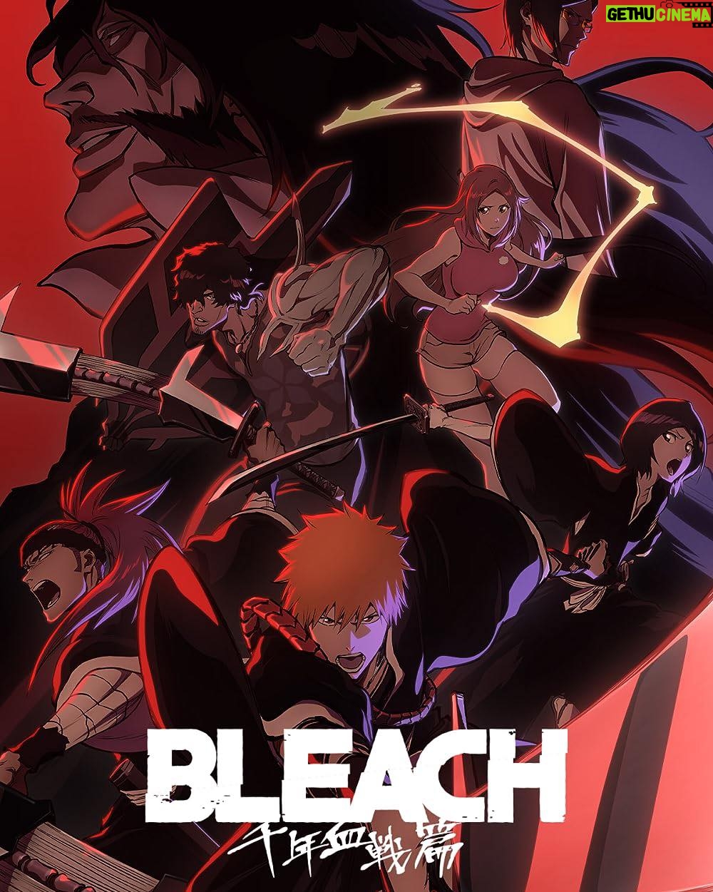 Anairis Quinones - 1.6K Likes - Iām very honored to take over the role of Hiyori Sarugaki in #BLEACHTYBW ā¤ļøš
Watch Ep. 14 in English on Hulu now!!
#the #btybw #bleachthousandyearsbloodwar #bleach #bleach #BleachThousandYearBloodWar #hiyori #hiyorisarugaki #hiyori #sarugakihiyori #mera