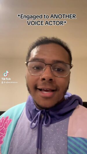 Anairis Quinones Instagram - Voice Actor Engagement! Link in bio for other socials :)

#voiceactor #engaged #mirko #takemichi #anime