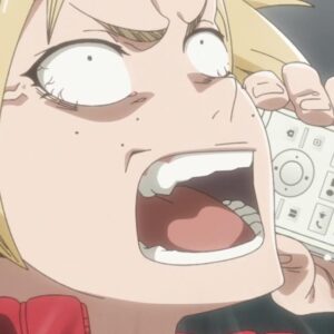 Anairis Quinones Instagram - I’m very honored to take over the role of Hiyori Sarugaki in #BLEACHTYBW ❤️🙉 

Watch Ep. 14 in English on Hulu now!!

#the #btybw #bleachthousandyearsbloodwar #bleach #bleach #BleachThousandYearBloodWar #hiyori #hiyorisarugaki #hiyori #sarugakihiyori #mera