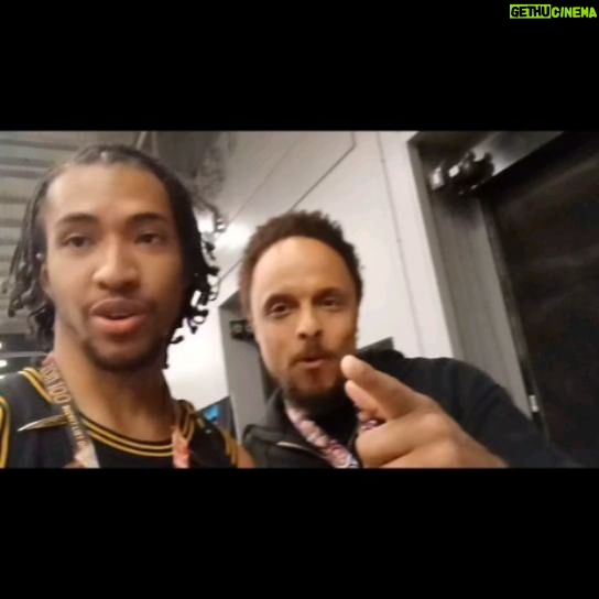 Anairis Quinones - 700 Likes - Met two of my idols at Dreamcon 2023. You guys don't know how much we appreciate what you do. Definite core memory made. @anairis_q @caterotv