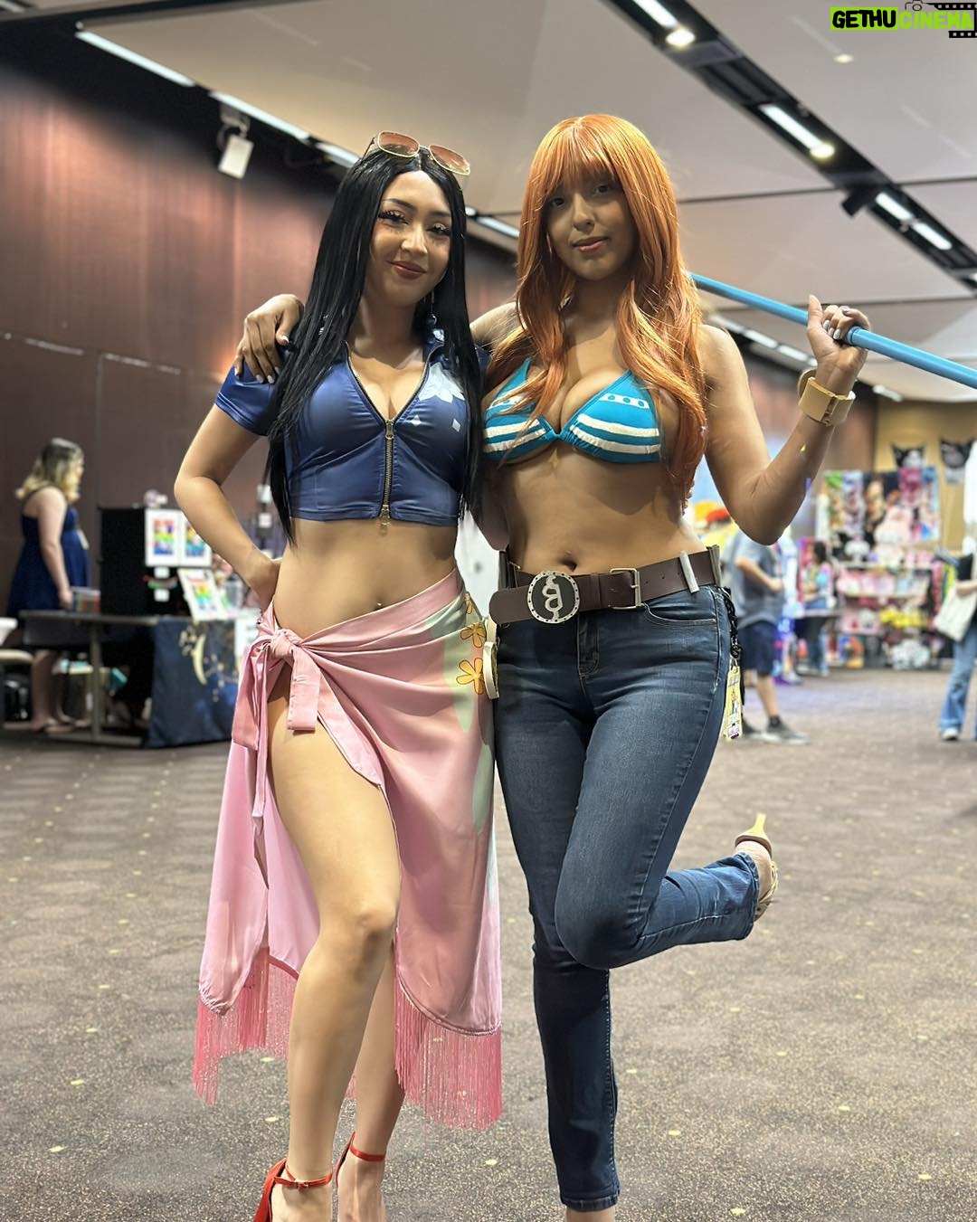 Anairis Quinones - 1.1K Likes - @aniconvention was so awesome! I saw so many amazing cosplaysāhereās a few of my faves š
made a lotta new friends too. worth the 117 degree weather š¤
next up is Connecticon!!
#miruko #mirko #ćć«ć³ #bnha #bokunoheroacademia #myheroacademia #mha #fontaine #mihoyogame #lynette #mihoyo #lynettegenshin #lyneyandlynette #genshin #lynettegenshinimpact #GenshinImpact #gachacommunity #gacha #lyneygenshinimpact #mihoyogenshinimpact #gachalife #genshinimpact #lyney #lynette #snk #attackontitan #aot #yelena #shingekinokyojin #rurina