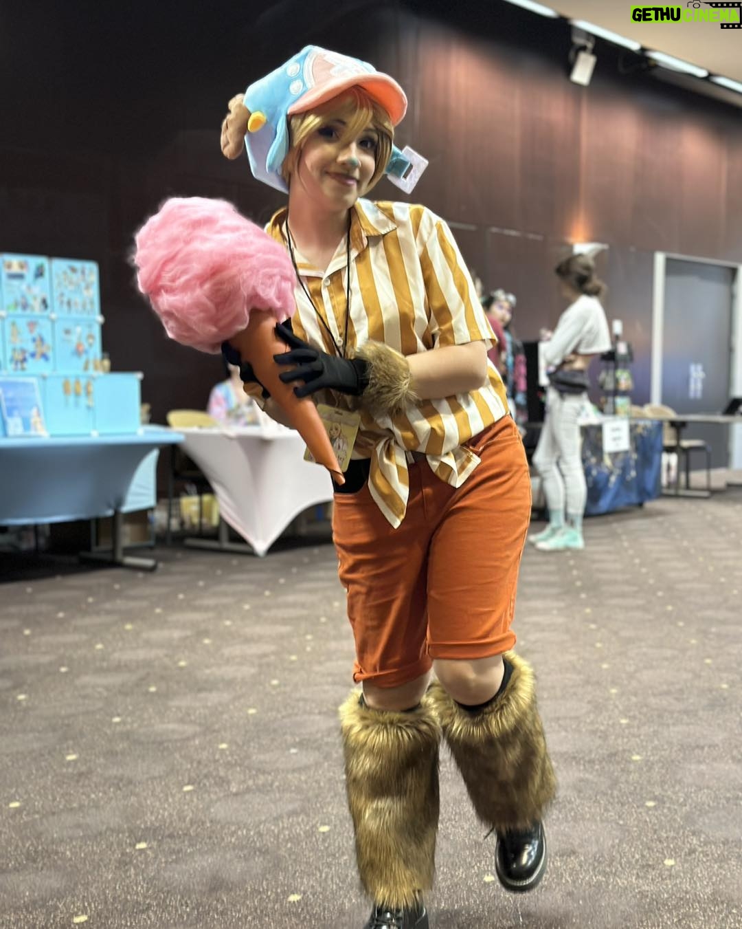 Anairis Quinones - 1.1K Likes - @aniconvention was so awesome! I saw so many amazing cosplaysāhereās a few of my faves š
made a lotta new friends too. worth the 117 degree weather š¤
next up is Connecticon!!
#miruko #mirko #ćć«ć³ #bnha #bokunoheroacademia #myheroacademia #mha #fontaine #mihoyogame #lynette #mihoyo #lynettegenshin #lyneyandlynette #genshin #lynettegenshinimpact #GenshinImpact #gachacommunity #gacha #lyneygenshinimpact #mihoyogenshinimpact #gachalife #genshinimpact #lyney #lynette #snk #attackontitan #aot #yelena #shingekinokyojin #rurina
