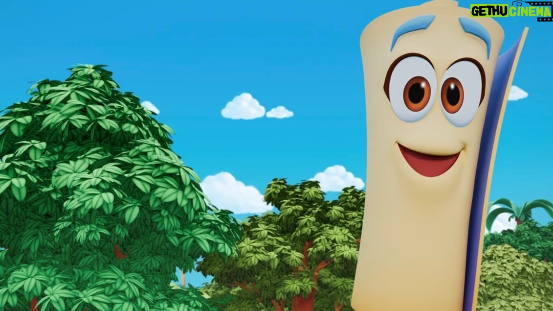 Anairis Quinones - 0.9K Likes - dora! is officially coming to paramount on friday, april 12th! šš„³šš¾šš¾
me alegrĆ© mucho por que Iām the voice of Map š¤Æšŗļøš and Armadillo, one of the Fiesta Trio. getting to be a part of my childhood AND act in spanish was so so fun. the dora team is extremely passionate and kind, and i cannot wait to see kids and parents enjoy the new songs and episodes. the music is my favorite :)
also can we talk about how awesome it is that they got OG Dora to voice Mami in this?? Whew!! Nickelodeon knew the assignment šš¾
we also did a podcast called doraās recipe for adventures! very cute and yummy episodes to listen to ā¤ļø
catch dora on paramount and nick jr when it drops!!
#dora #doratheexplorer #exploradora #doralaexploradora #map #puertorico #latin #latina #hispanic #boricua #nickelodeon #nickjr #paramountplus #paramount