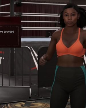Anairis Quinones Instagram - I voice Carly Prime in WWE 2K24! Baby’s first facial capture 🥹