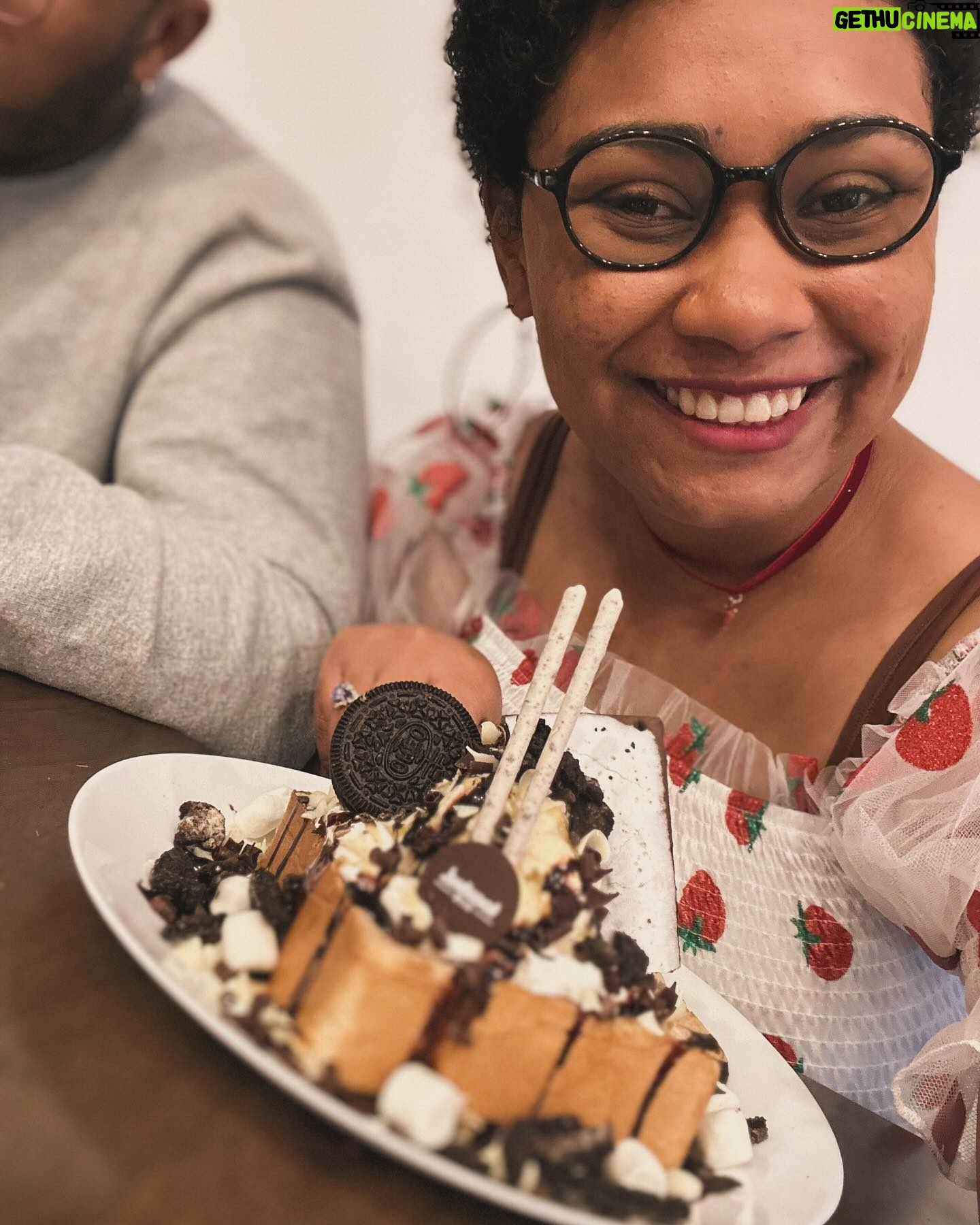 Anairis Quinones - 482 Likes - yum yums 🥰🍪