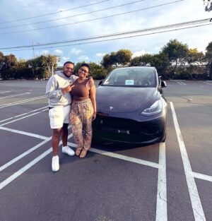 Anairis Quinones Instagram - First New Car ✅