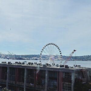 Anairis Quinones Instagram - SAKURA-CON YOU WERE AMAZING!! Thank you staff and attendees for the wonderful chats, vibes, and laughs. Y’all made our first time in Seattle AMAZING and I cannot wait to come back ❤️

s/o to the sun for showing up all weekend tho u a real one

#sakuracon #sakuracon2024 #sakuracon24 #seattle