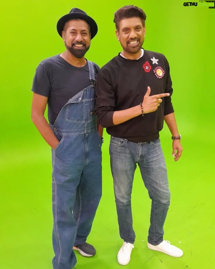 Actor Anand Rajaram HD Instagram Photos and Wallpapers July 2024 ...